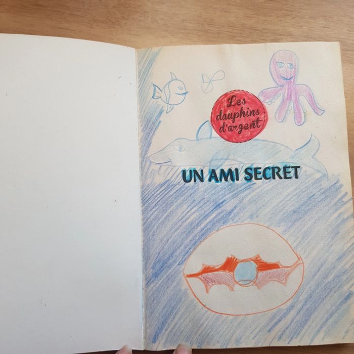 Lot de 3 livres - photo numéro 10