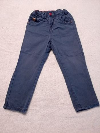 Pantalon Obaïbi (réf perso H2)(familleac72)