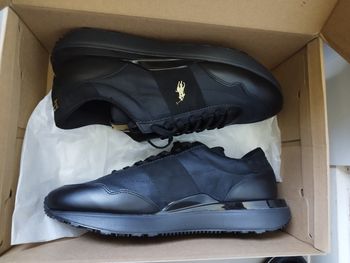 Basket Ralph Lauren
