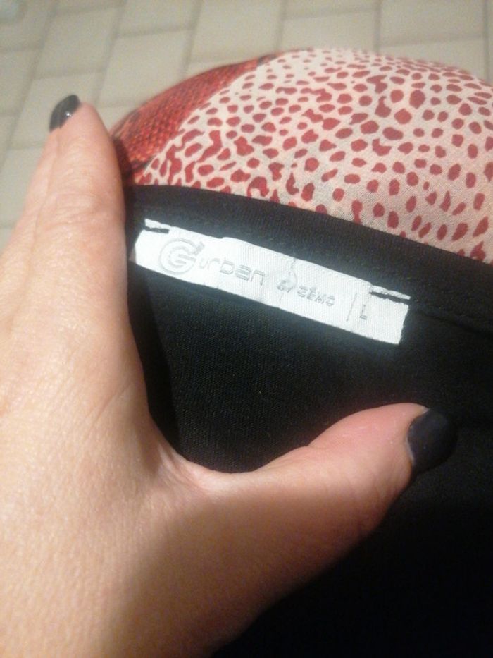 T-shirt taille L - photo numéro 3