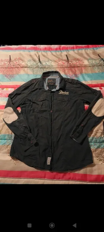 Chemise Deeluxe T 2xl