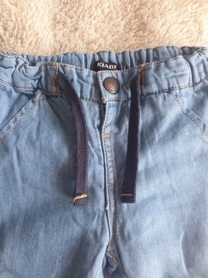 Pantalon garçon - photo numéro 2