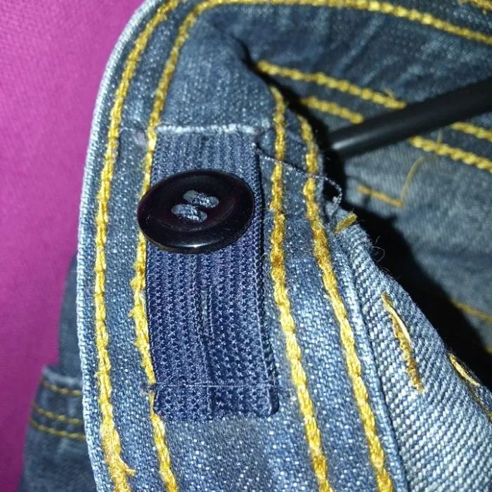 Jeans garçon - photo numéro 13