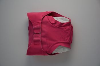 Couche lavable classique Hamac taille L