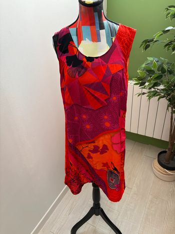 Robe d'été Anatopik Taille 40