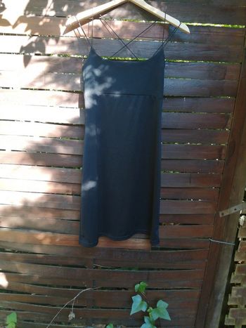 La petite robe noire