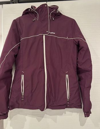 Manteau de ski Wed'ze Taille M