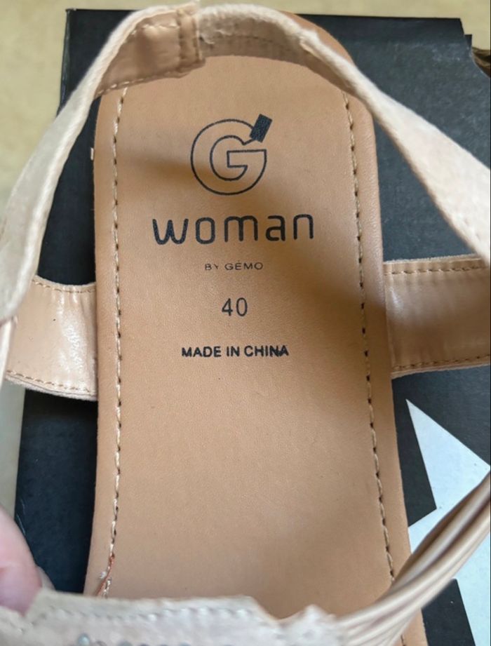 Nue pied - photo numéro 2