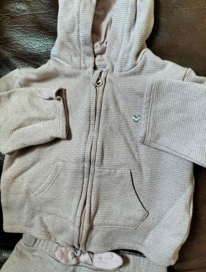 Ensemble Kiabi 18 mois - photo numéro 2