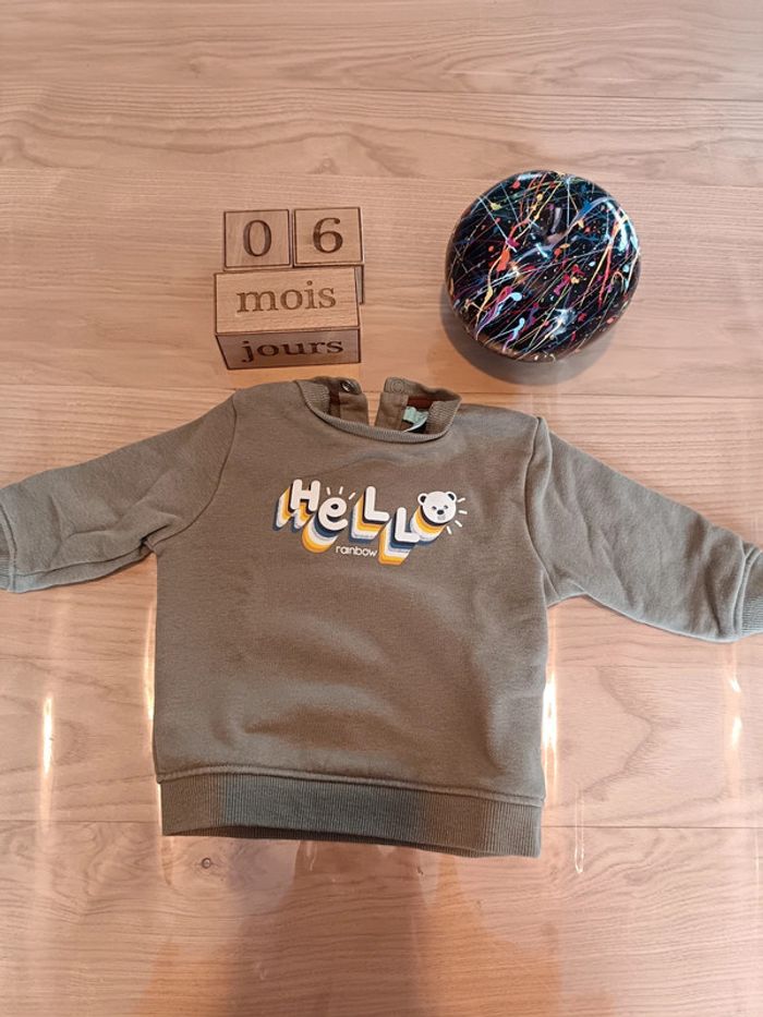 6 pulls en 6 mois - photo numéro 8