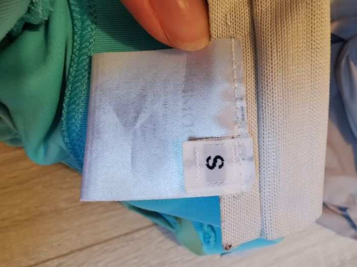 Couches lavables hamac - photo numéro 6