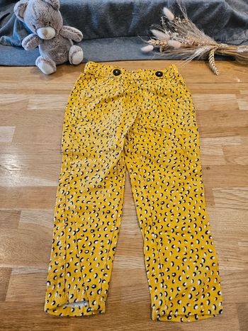 Pantalon 3 ans