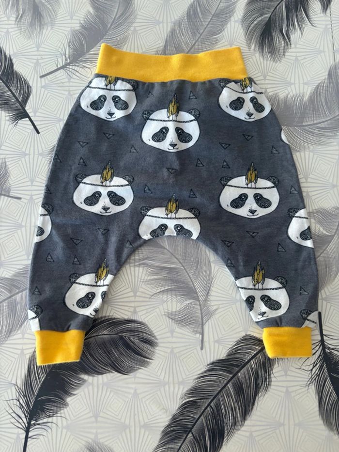 Sarouels bébé