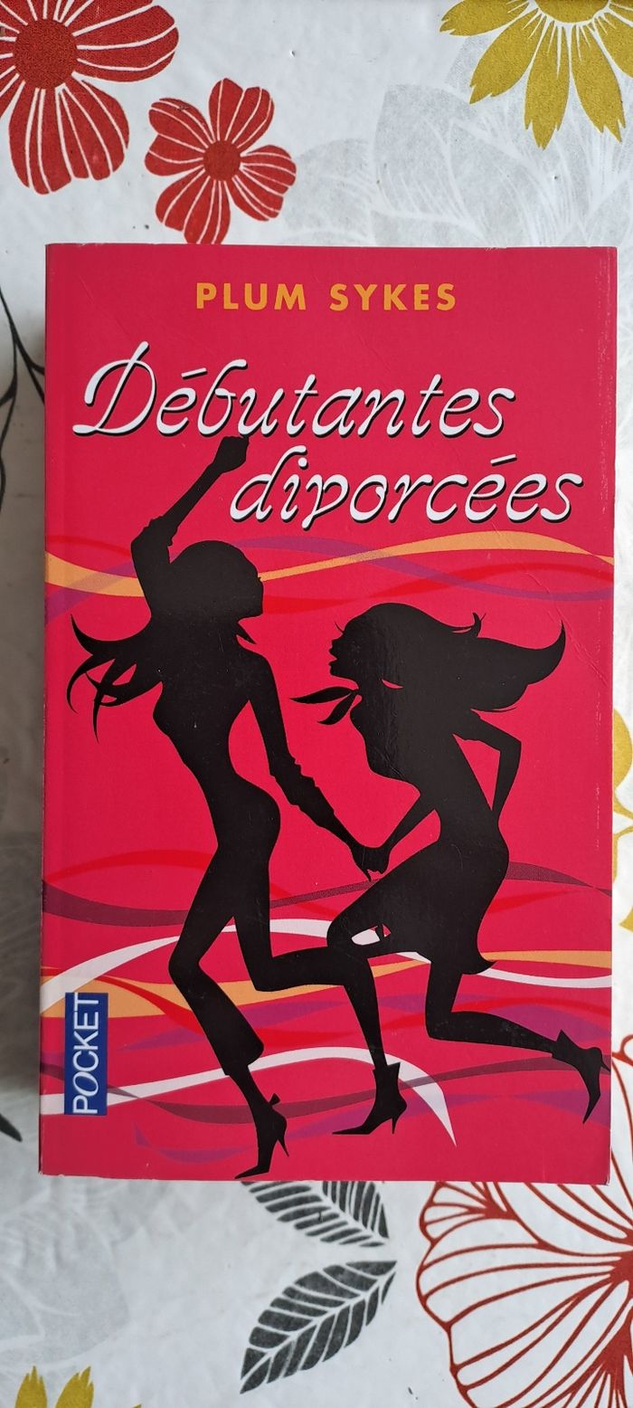 Débutantes divorcées