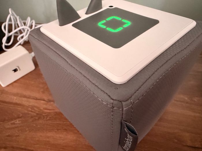 Toniebox grise - photo numéro 3
