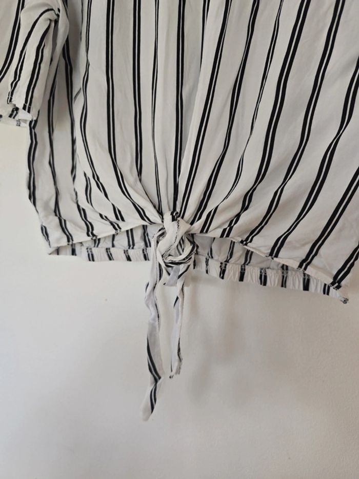 Crop top - photo numéro 4