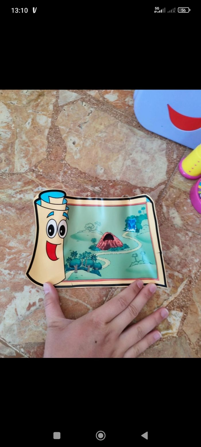 Sac dora l'exploratrice - photo numéro 3