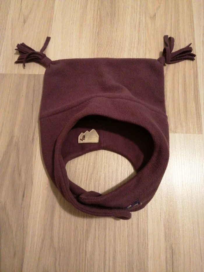 Bonnet polaire 18 mois - 4 ans - photo numéro 3