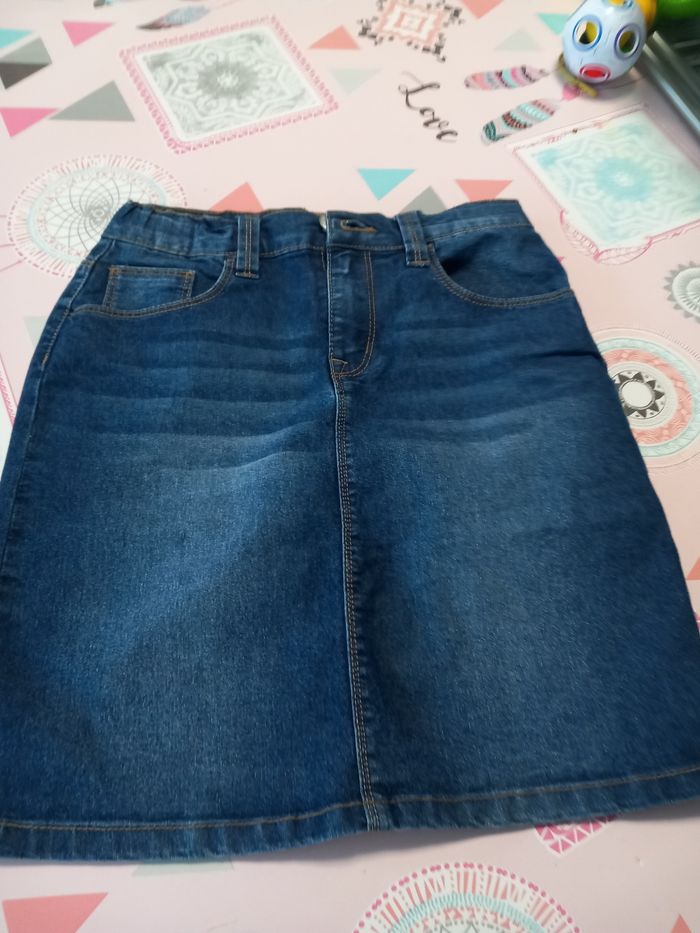 Jupe enfant - photo numéro 2