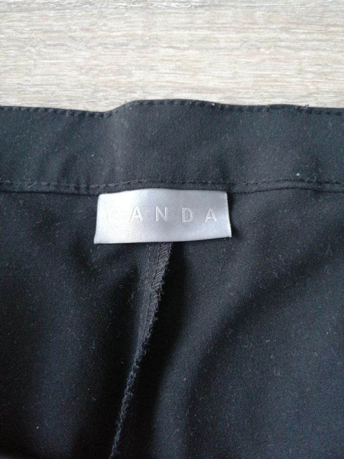 Pantalon droit neuf taille 48 - photo numéro 3