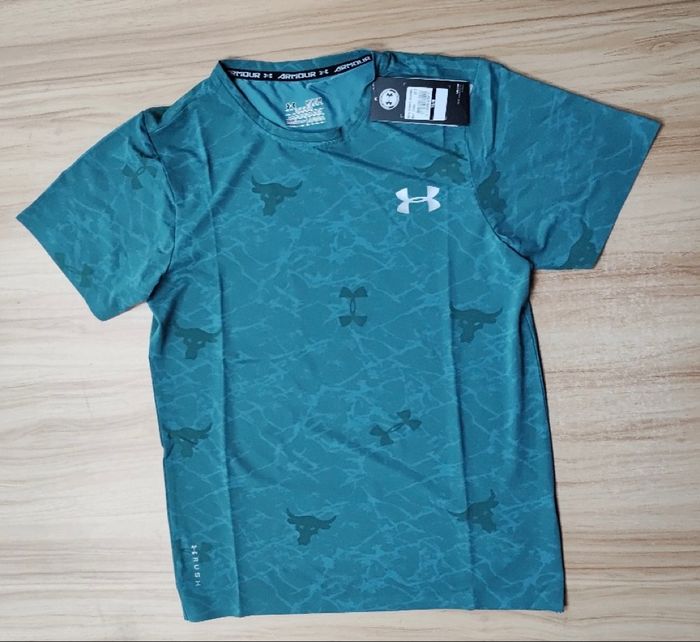 T-shirt Under Armour