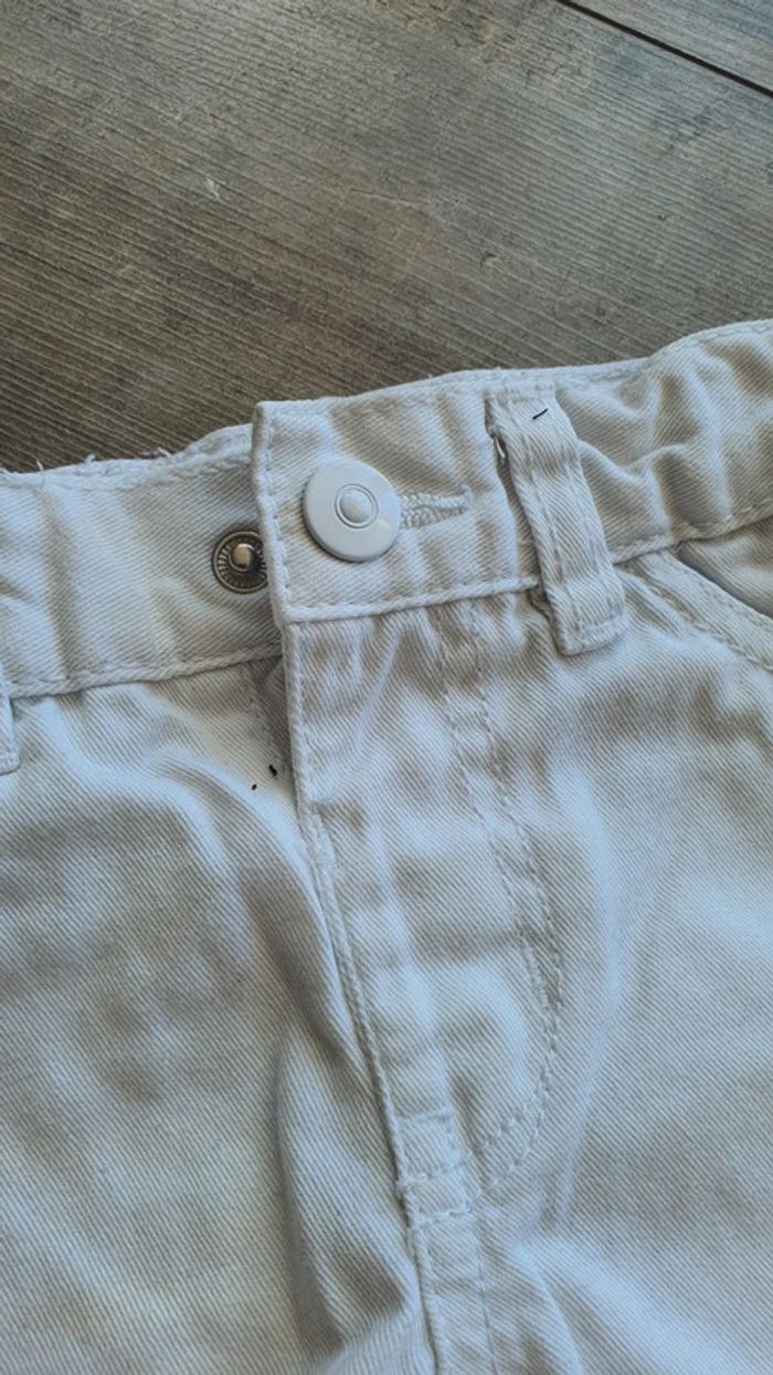 Pantalon tex 12 mois en très bon état - photo numéro 2