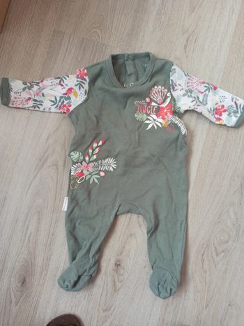 Pyjama dors bien