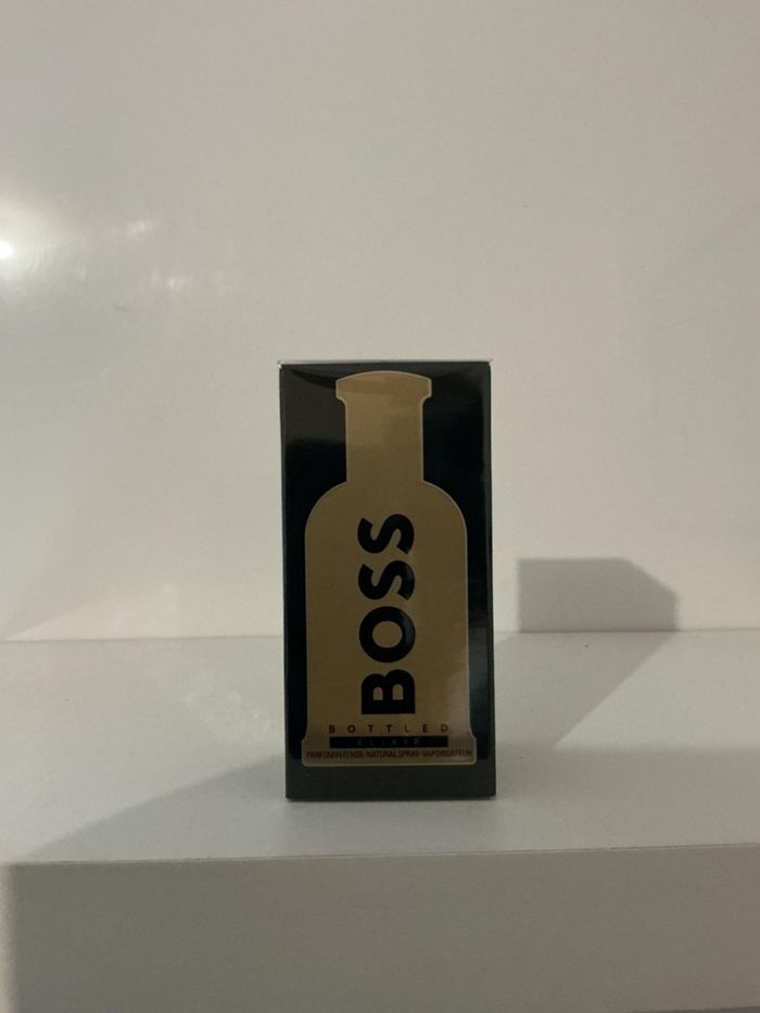 Parfum ugo boss