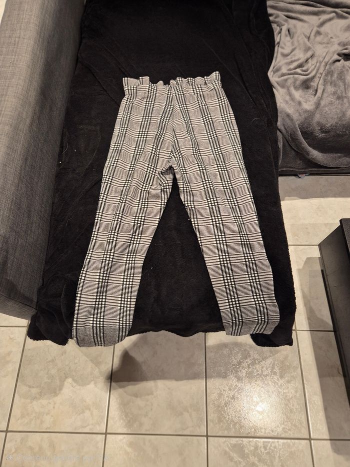 Pantalon leggings femme - photo numéro 2
