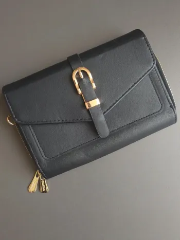 Élégant portefeuille
