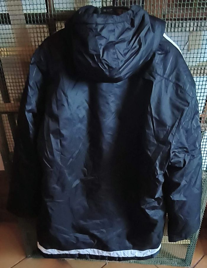 veste doudoune adidas "INDIANA FIRE JUNIORS SOUTH" Chicago Fire FC - photo numéro 2