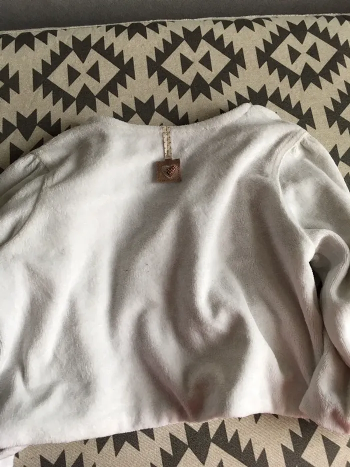 Lot pyjama body - photo numéro 16