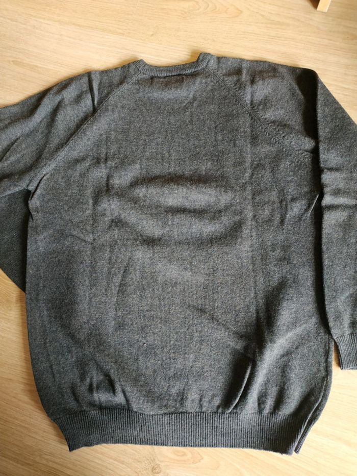 Pull laine S - photo numéro 3