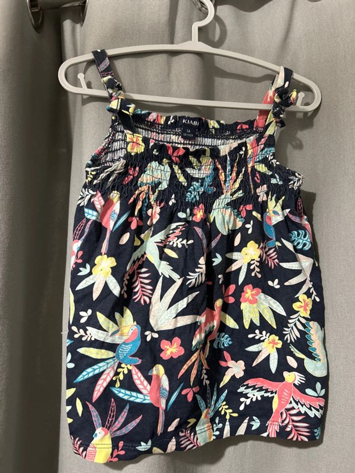 Tee shirt été