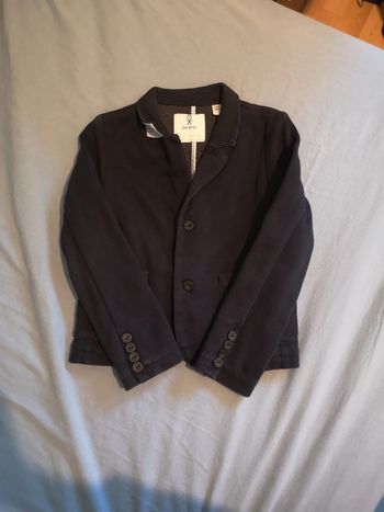 Blazer Okaidi 4ans
