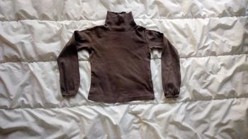 Col roulé Kids Graffiti