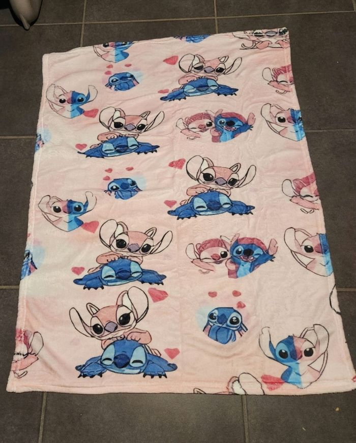 Plaid Stitch