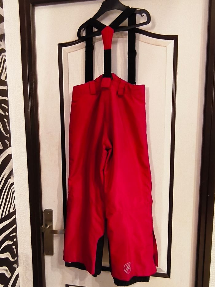 Salopette de ski - photo numéro 2