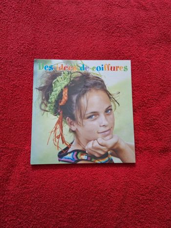 Des idées de coiffures