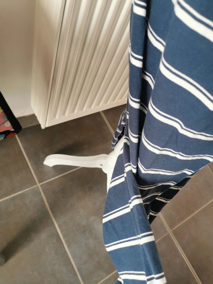 Robe longue XL - photo numéro 5