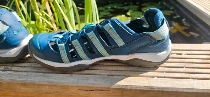 Chaussure randonnées - photo numéro 9