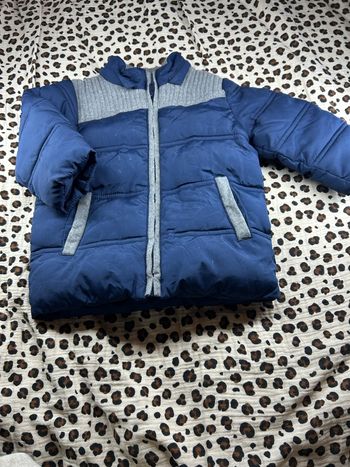 Doudoune bébé 1ans