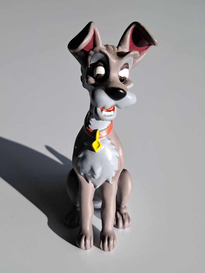 Figurine Clochard de Walt Disney