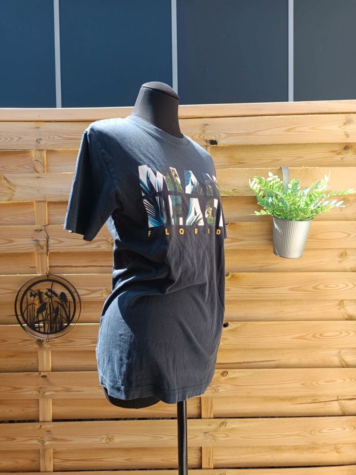 T-shirt taille XS - photo numéro 4