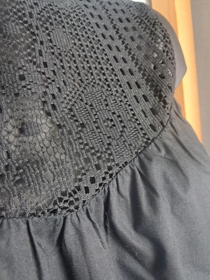 Balzac haut blouse débardeur été T.36 - photo numéro 5