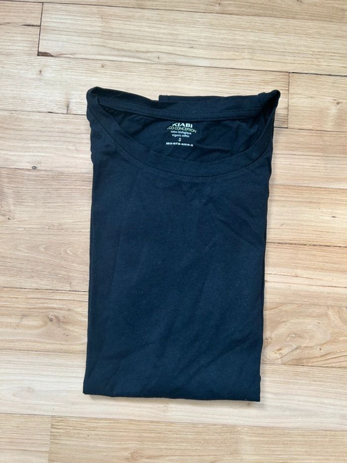 TEE shirt taille S neuf