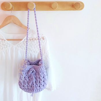 Sac à bandoulière, mini sac à main 