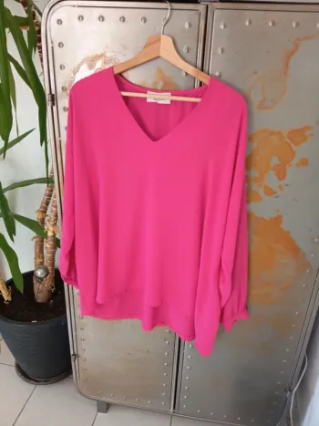 Blouse Banditas