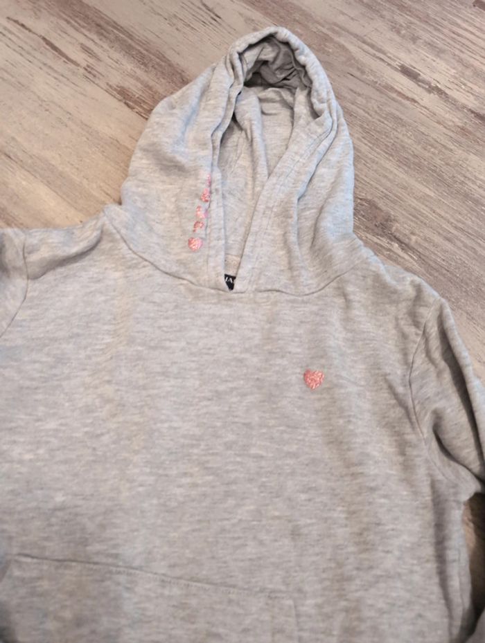 Pull 10 ans Kiabi - photo numéro 2