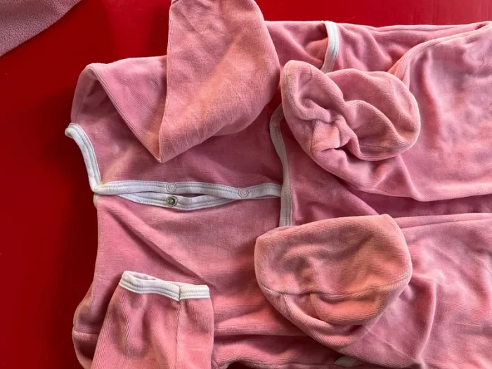 Pyjama 24 mois / 2 ans - photo numéro 3